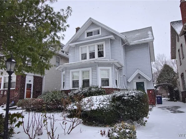87 Homer Ave, Buffalo, NY 14216