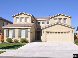 6849 Quantum Ct, Sparks, NV