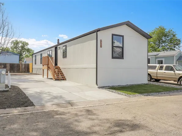 8497 Madison Way, Denver, CO 80229