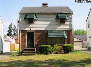 17511 Walden Ave, Cleveland, OH