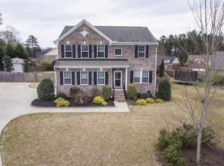193 Palm St, Chapin, SC 29036