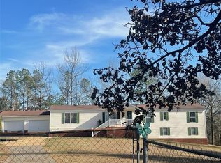 14494 Chandler Rd, Duncanville, AL 35456