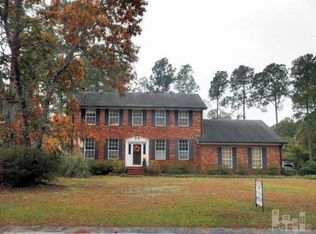 6716 Creek Ridge Rd, Wilmington, NC 28411