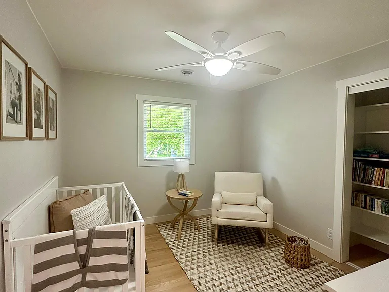 Bedroom #2