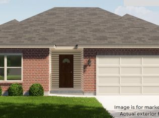 The Attica (Slab) plan