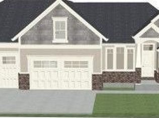 5298 W Rose Summit Dr, Herriman, UT 84096