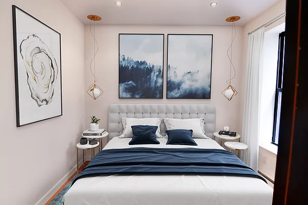 Rented by Compass | media 3