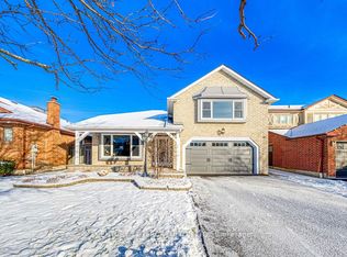 948 Glenanna Rd, Pickering, ON L1V 5E5