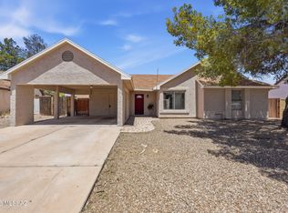 3106 W Camino Azul, Tucson, AZ 85746