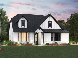 17732 Gold Saddle Ln, Magnolia, TX 77354