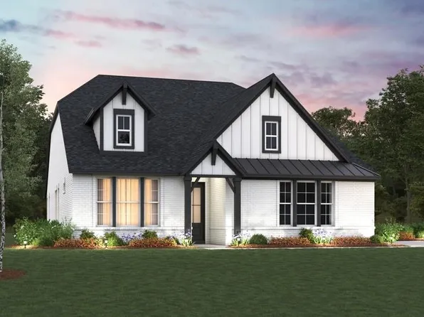 17732 Gold Saddle Ln, Magnolia, TX 77354