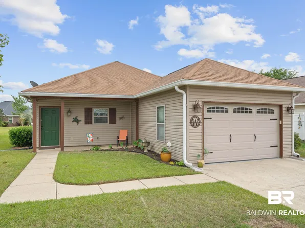 22974 Lake South Dr, Foley, AL 36535