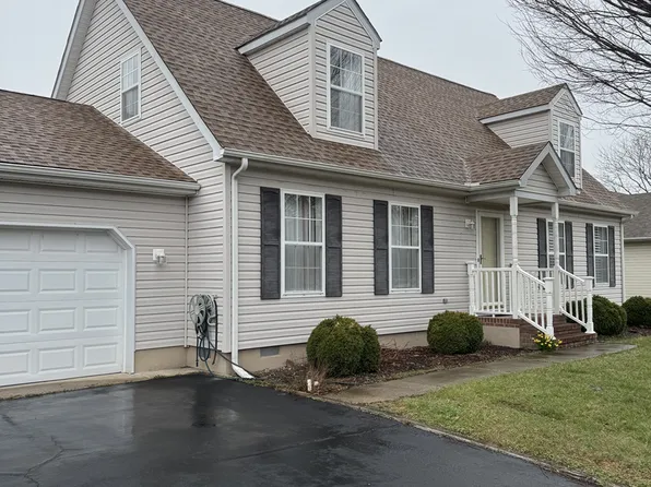 214 Marina Dr, Lewes, DE 19958