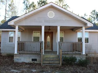 1476 Old Barnwell Rd, Windsor, SC 29856