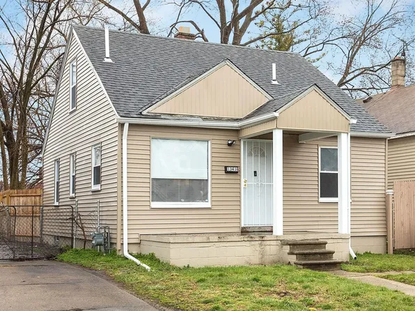 13416 Tacoma St, Detroit, MI 48205