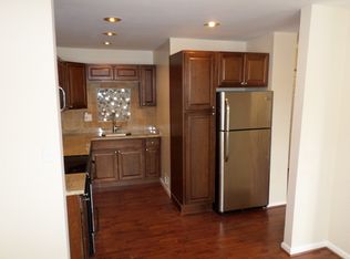 80 Daimler Dr, Capitol Heights, MD 20743