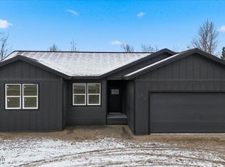 7786 E Reisner Loop, Palmer, AK 99645