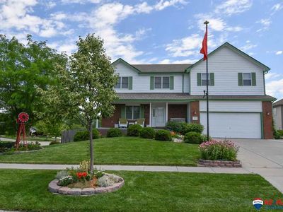 8033 Medicine Hat Rd, Lincoln, NE, 68505