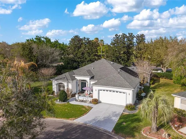 2983 Saint Thomas Ln, The Villages, FL 32162