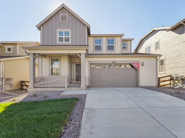 5528 Wisteria Ave, Firestone, CO 80504