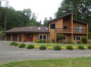 298 Elwood Rd, Castle Rock, WA 98611