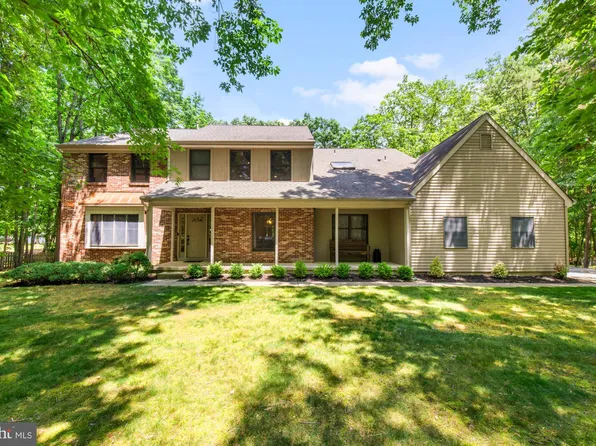 3 Arncliffe Rise, Medford, NJ 08055
