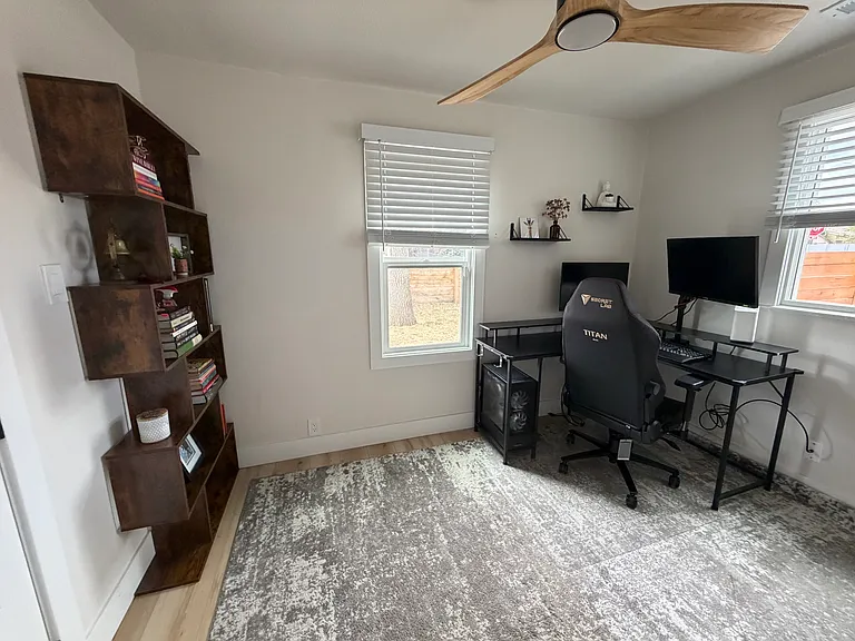 Office/Bedroom 2