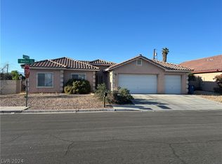 4210 E Boston Ave, Las Vegas, NV 89104