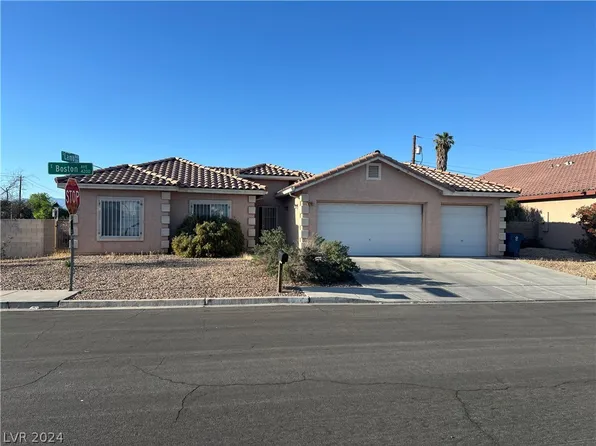4210 E Boston Ave, Las Vegas, NV 89104