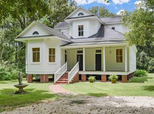 18825 Fabacher Dr, Prairieville, LA 70769