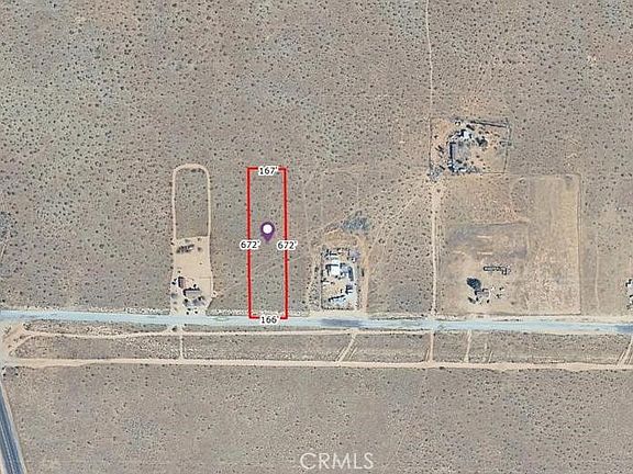 4th image of 0 Colusa Rd #395-25AC