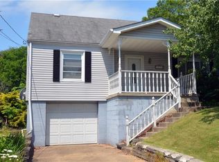 607 16th Ave, Beaver Falls, PA