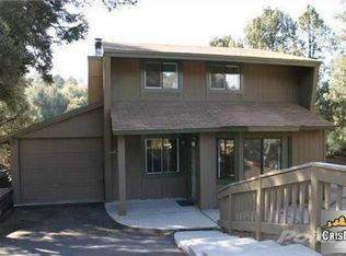 2104 Alder Ct, Pine Mountain Club, CA 93222