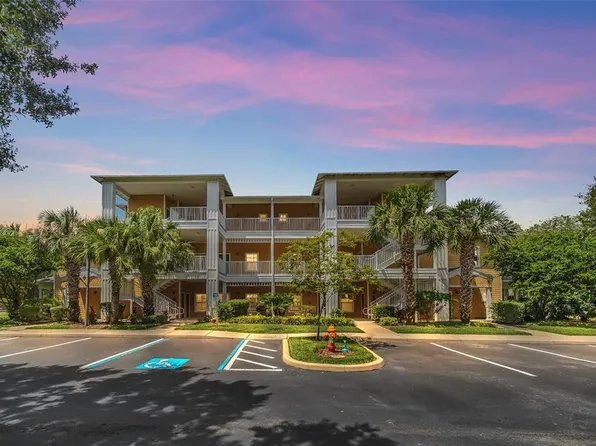 304 Rum Run #304, Davenport, FL 33897