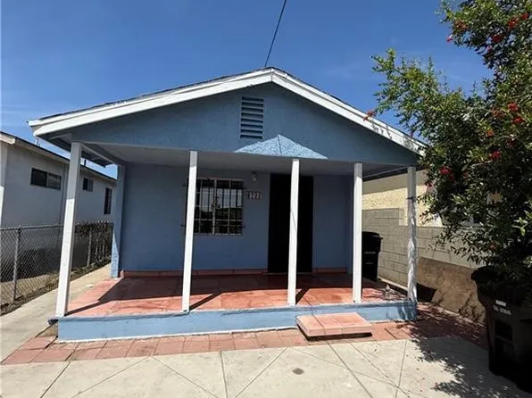 8711 Beach St, Los Angeles, CA 90002