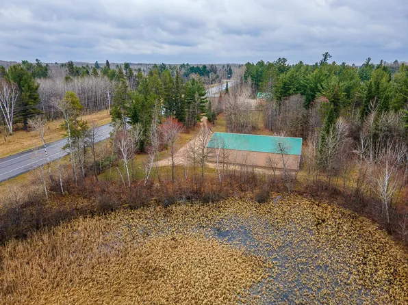 State Highway 371 SW, Backus, MN 56435