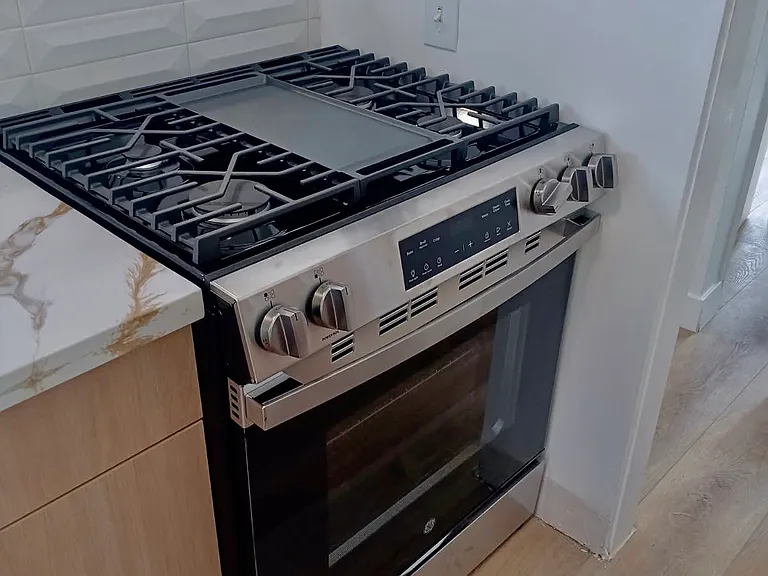 3374 Overland Ave #5 — Photo 5