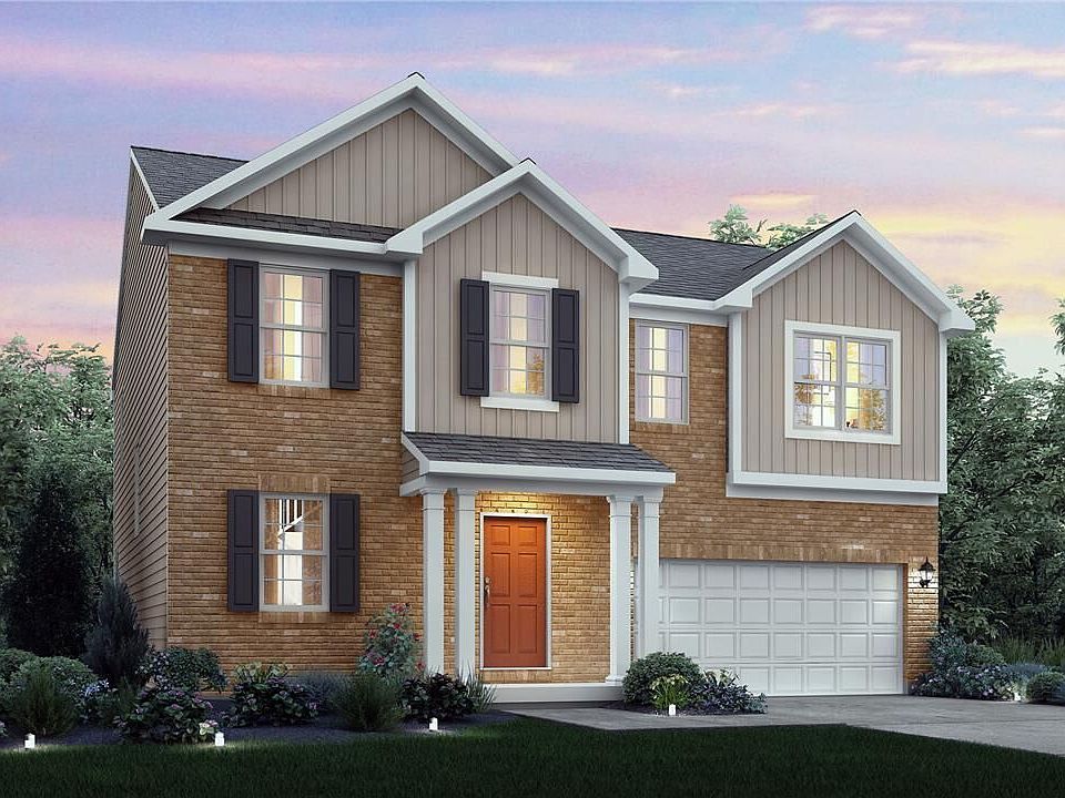 Sorrel Classic Elevation C