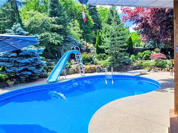 2324 Homer Dr, Burlington, ON L7P 4V4