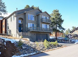 26217 Snowdrop Rd, Evergreen, CO 80439