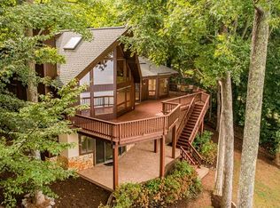 1442 Ferncliff Rd, Littleton, NC 27850