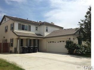 4365 Pine White Rd, Hemet, CA 92545