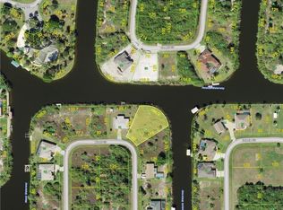 9380 Miami Cir, Port Charlotte, FL 33981