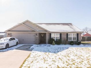 509 Onward Way, Richmond, KY 40475