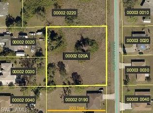 27 Clayton Ave, Lehigh Acres, FL 33936