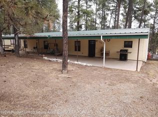108 Skylane Rd, Ruidoso, NM 88345