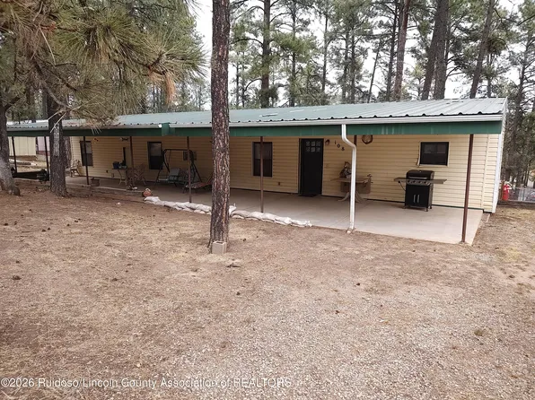 108 Skylane Rd, Ruidoso, NM 88345