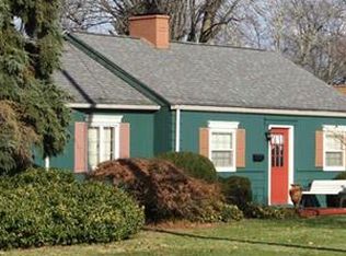 579 E Huston St, Barberton, OH