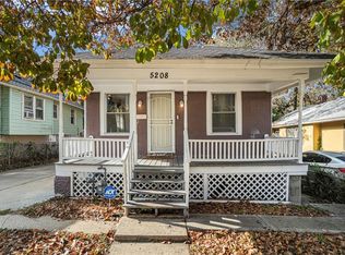 5208 Wabash Ave, Kansas City, MO 64130