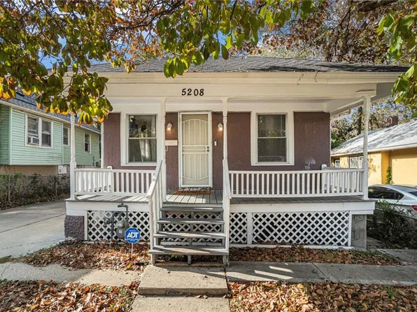 5208 Wabash Ave, Kansas City, MO 64130